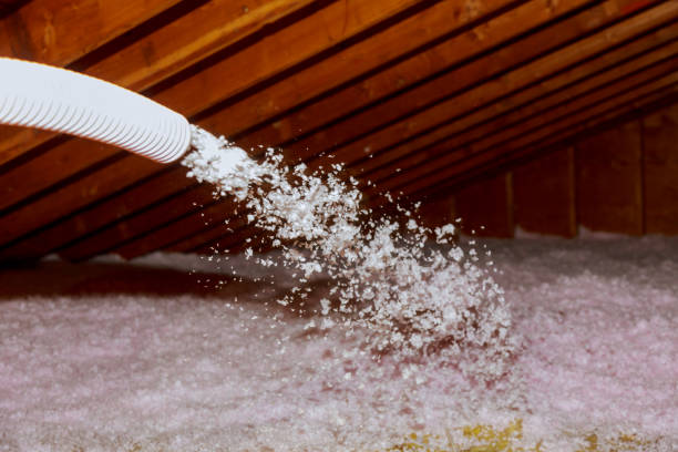 Best Insulation Materials and Products in Mount Vernon, AL