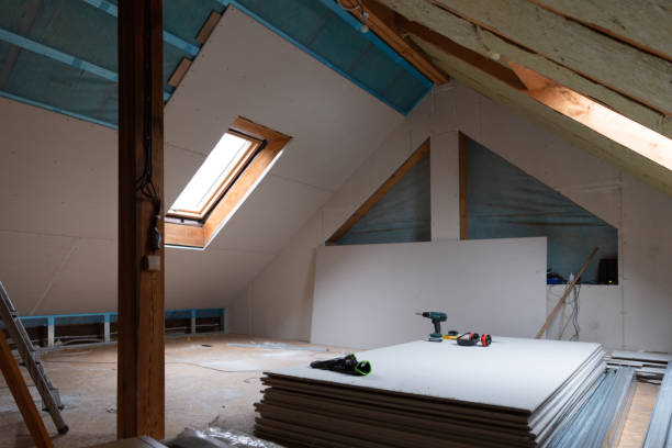 Best Commercial Insulation in Mount Vernon, AL