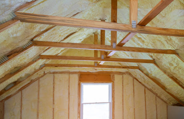 Best Insulation for Specific Applications in Mount Vernon, AL