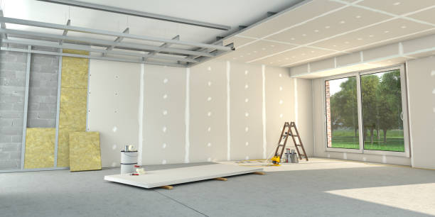 Best Types of Insulation in Mount Vernon, AL