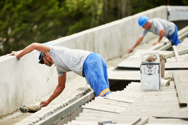 Best Residential Insulation in Mount Vernon, AL