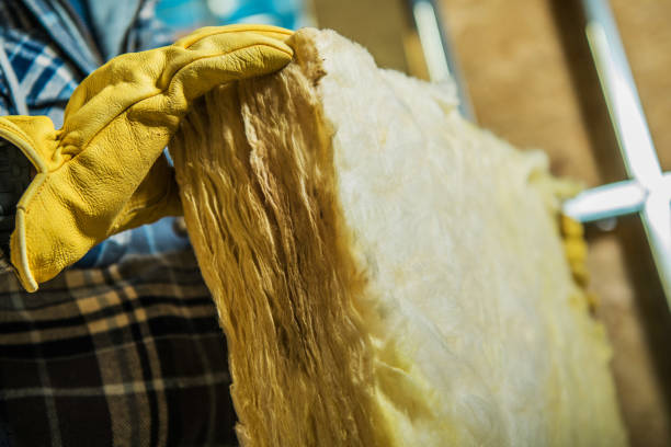 Best Residential Insulation in Mount Vernon, AL