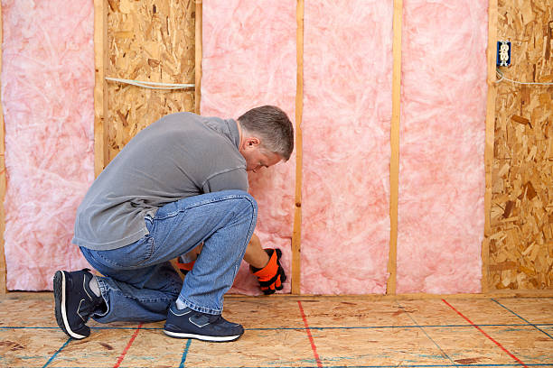Best Insulation for Specific Applications in Mount Vernon, AL