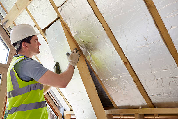 Best Insulation Materials and Products in Mount Vernon, AL